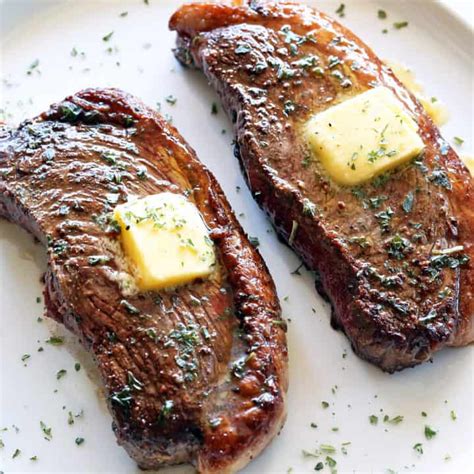 Pan Seared Picanha Steak Healthy Recipes Blog