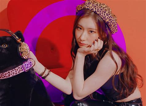 Chaeryeong Itzy Chaeryeong Hd Duvar Kağıdı Pxfuel