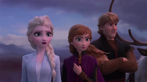 Are Anna and Elsa's Parents Still Alive in FROZEN 2? - Nerdist