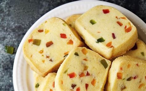 Vanilla Fruit Biscuit 250g Rs 30 Pack A R Innovative Solutions Id