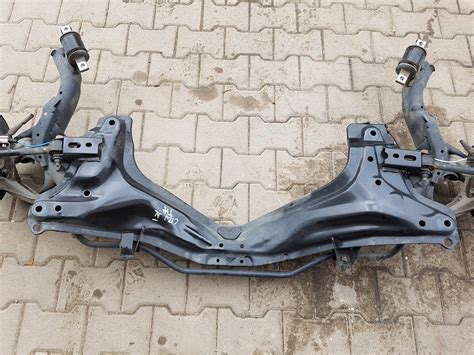 HONDA CRV IV LIFT belka zawieszenia tył sanki 11132472201 oficjalne