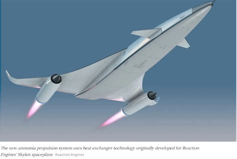 Will This Be the New Fastest Plane in the World? - Energy & Capital