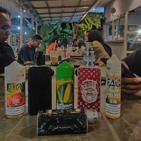 Produk Ska Vapor Shopee Indonesia