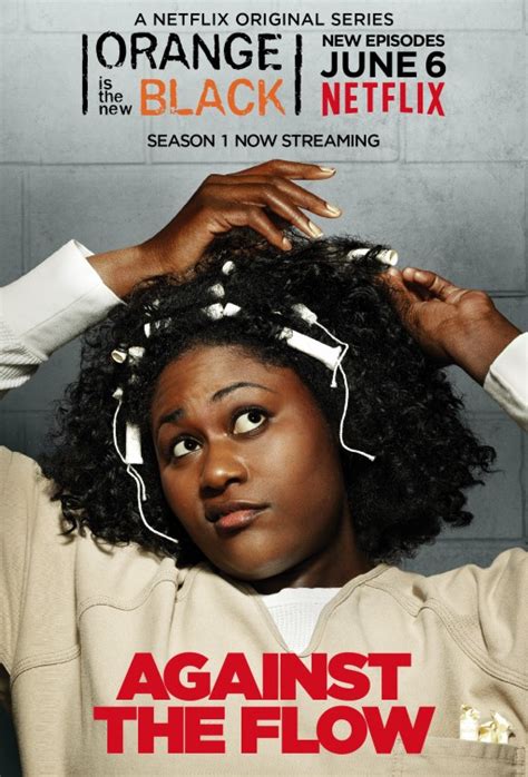 Orange Is The New Black Tv Poster 16 Of 81 Imp Awards