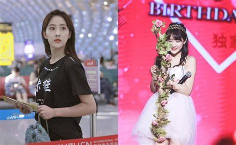 Snh48中報出爐，李藝彤第1沒懸念！黃婷婷「沒票」卻備受稱讚 每日頭條