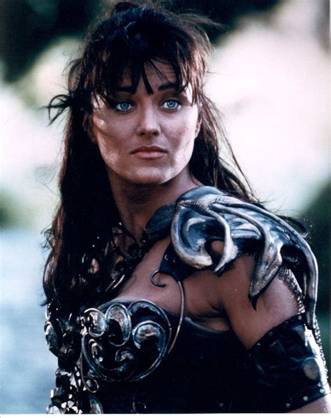 Hercules The Legendary Journeys Photo Xena 2 Xena Warrior