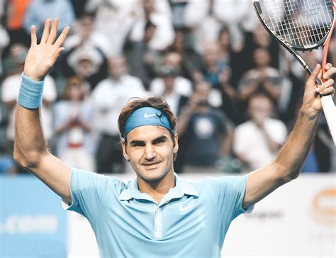 Federer Out Een Ode Aan De Goat Van Tennis Manify