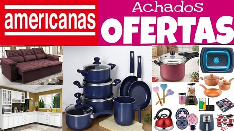 Lojas Americanas Achados Em Ofertas Para O Lar Promo O Utilidades