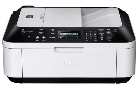 How To Install Canon Mx340 Wireless Printer Without Cd - automationtoday