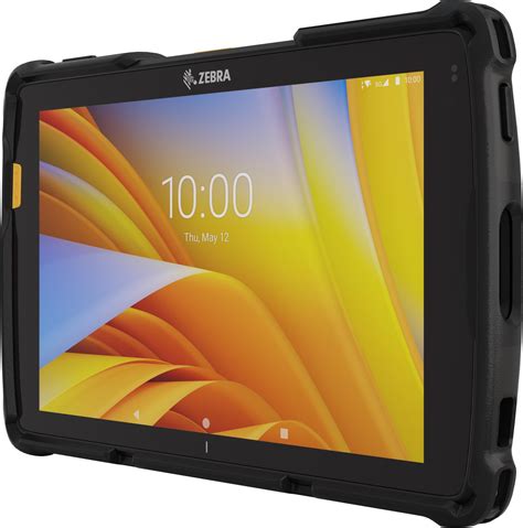 Zebra E40/45 Rugged Tablets - Imprint Enterprises - Since 1975