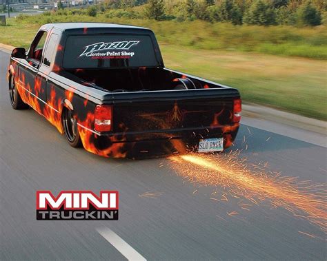 Truck Wallpaper Takuache Truck Automotive News
