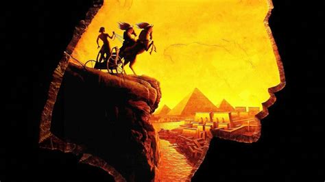 The Prince Of Egypt Backdrops The Movie Database Tmdb