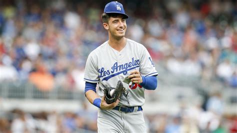 Cody Bellinger Wallpapers Wallpaper Cave