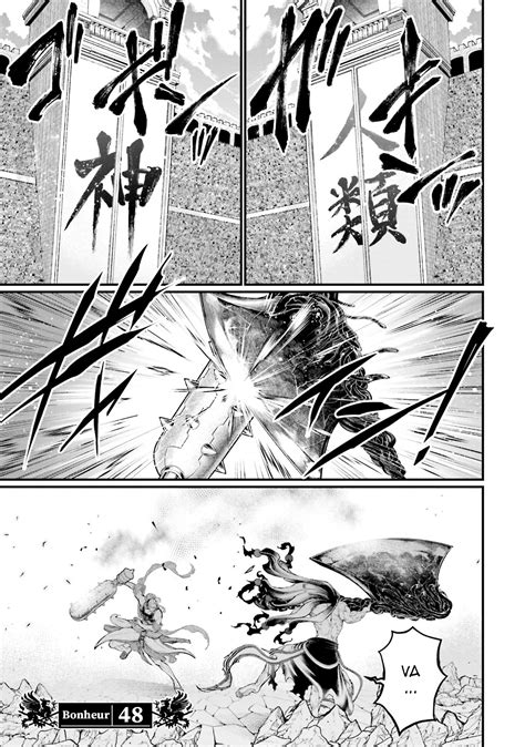 Scan Shuumatsu No Valkyrie 48 VF Lecture En Ligne - Lelmanga