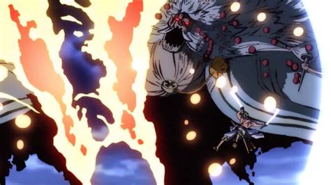 The 14 Greatest Zoro Fights In 'One Piece,' Ranked