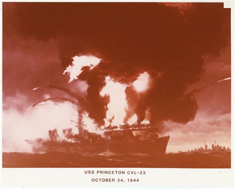 Uss Princeton Mudd Manuscript Library Blog