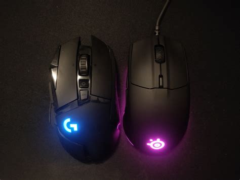 Steelseries Rival 3