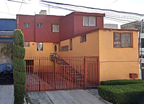 AG CASA EN VENTA COLINAS DEL SUR ALVARO OBREGON CDMX Lamudi Mx