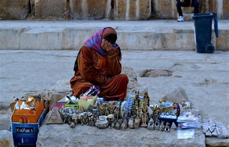 The Death of Tourism | Egyptian Streets