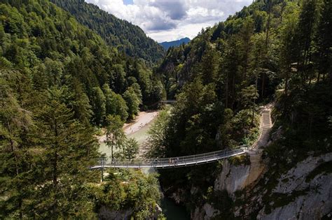 Sommerabenteuer in Kössen Wandern Radfahren und Erholung Storys