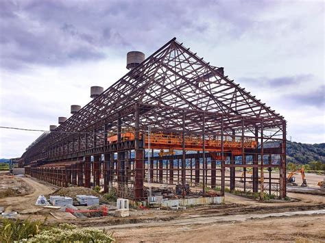 Transforming Properties And Communities In The Rust Belt