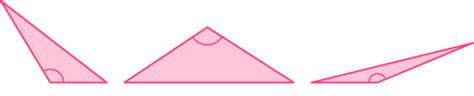 Area Of Obtuse Triangle Math Steps Examples And Questions