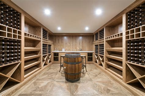 Dalkeith Western Australia Traditional Wine Cellar Perth By