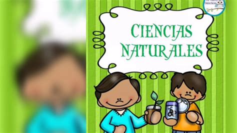 Jueves 11 De Marzo Ciencias Naturales Youtube