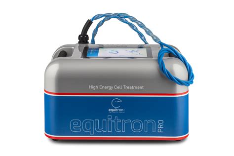 Equitron Pro Behandlung