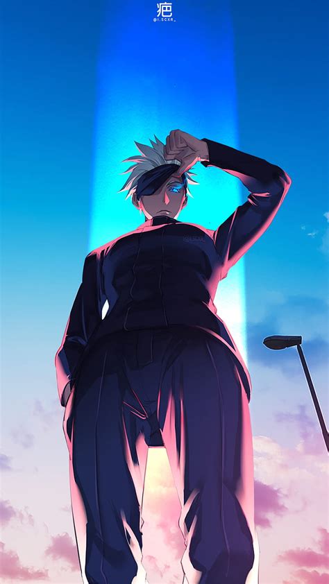 82 Wallpaper Aesthetic Anime Jujutsu Kaisen Images And Pictures Myweb