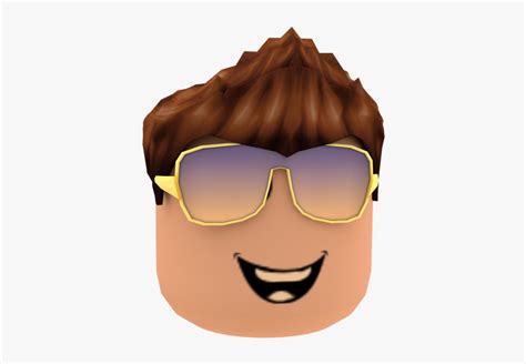 Roblox Head Png Transparent Png Transparent Png Image Pngitem