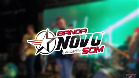 BANDA NOVO SOM VÍDEO CLIP ESPECIAL FÉRIAS DE VERÃO 2024 DALLAS BAR