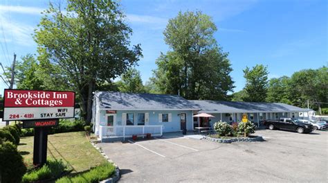 A Great Saco Maine Motel Location Near Old Orchard Beach