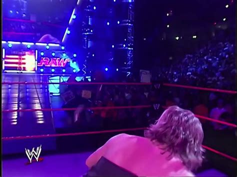 Wwe Raw 1st Sept 06 Edge And Lita Live Celebration Video Dailymotion