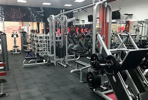 Promoci N Olimpo Gym Paga S Mayo Ofertop