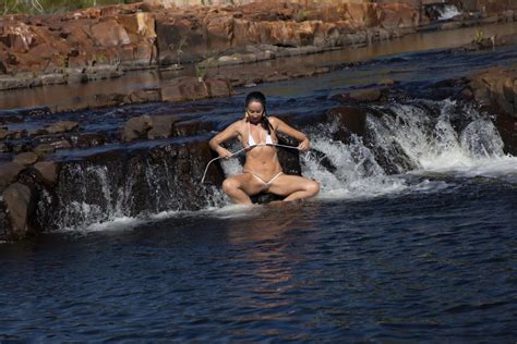 Sexgoddess Peekaboo 1 String Bikini Gelleries Model 10 The Bikinis