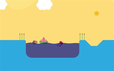 Pikuniku review | GodisaGeek.com