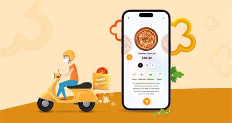 How To Make A Food Delivery App Like EatClub