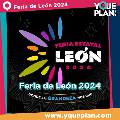 Boletos para la Feria León Guanajuato 2024