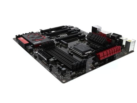 Msi Msi Gaming Z G Gaming Lga Atx Intel Motherboard Newegg