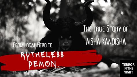 The Terrifying Legend Of Aisha Kandisha The Demon Of Atlas Mountains