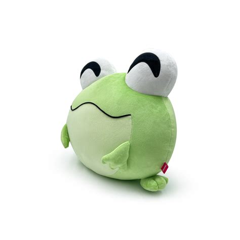 Blarg Frog Plush 1ft Youtooz Collectibles