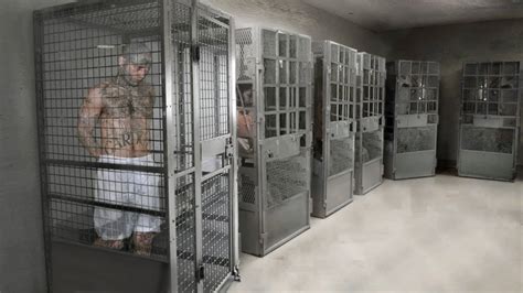 Worst Prisons In The World Prisons Online