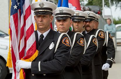 Class A Dress Uniforms | firerescuetactical