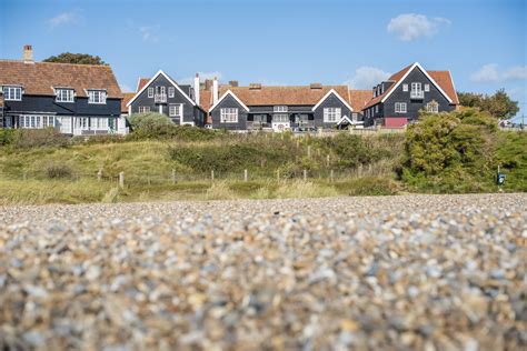 Thorpeness Beach | Visit Suffolk