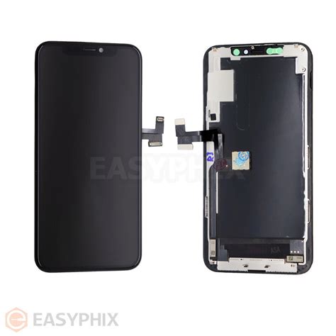 Lcd Digitizer Touch Screen For Iphone 11 Pro Jk Incell