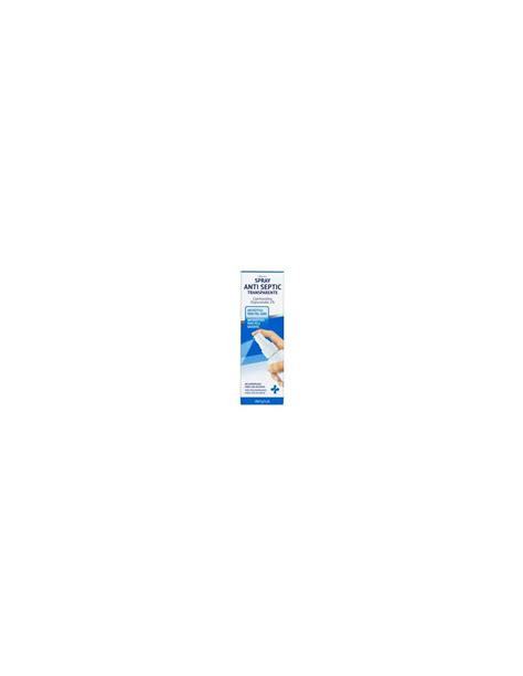 Spray antiséptico transparente Deliplus Spray 50 ml