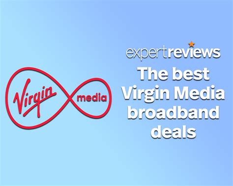 Virgin Media Broadband Deals 2023 Get VAST Savings This December