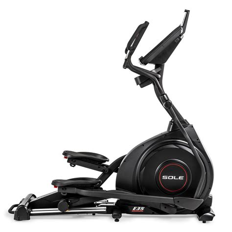 E35 Elliptical | SOLE Fitness