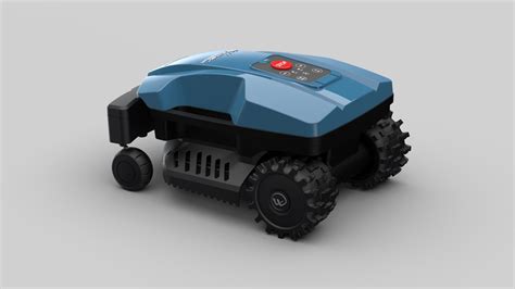Купить робот-газонокосилку Wiper в Москве. Официальное ...